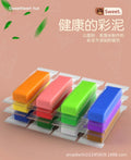 Specifications_single [12 packs] colored clay