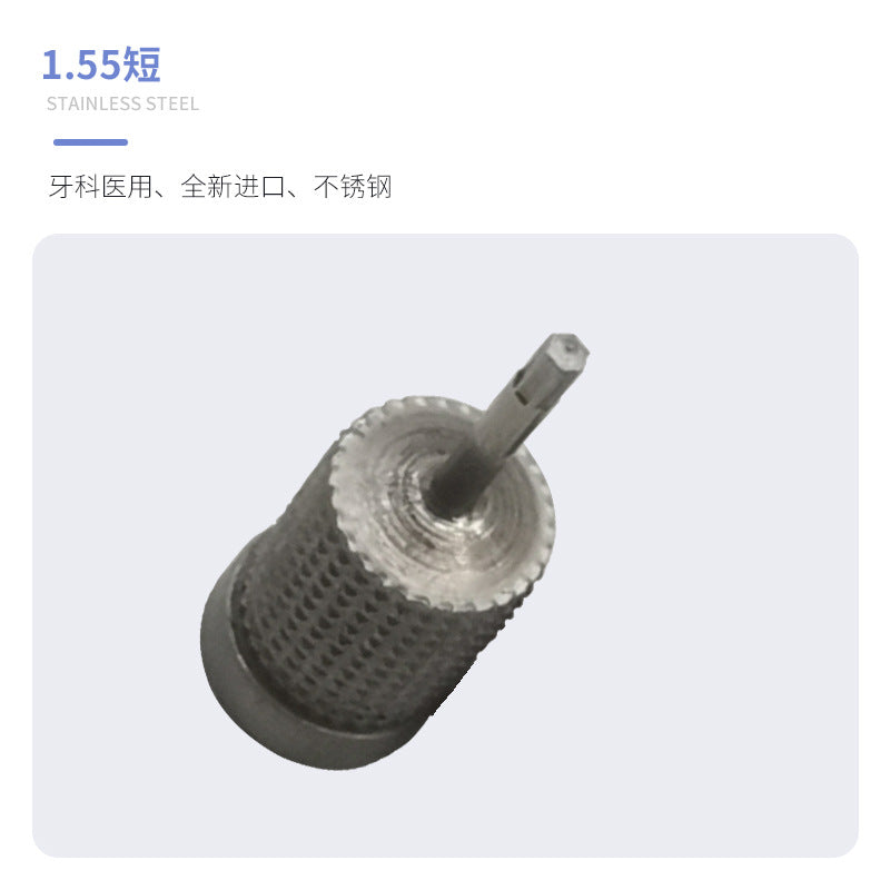 Dental Implant Tool Box Screwdriver Wrench Machine Base Torque Strengthening Ratchet General Dentistry