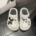 Sesame street white