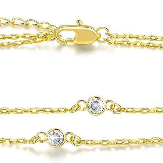 Kirin gourd necklace v gold plated 14k gold red agate white mother-of-pearl diamond pendant clavicle slimming look chain