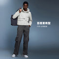 Outdoor waterproof abrasion resistant sports windbreaker women's packable hooded loosecasualoutwearjacketautumnd25125