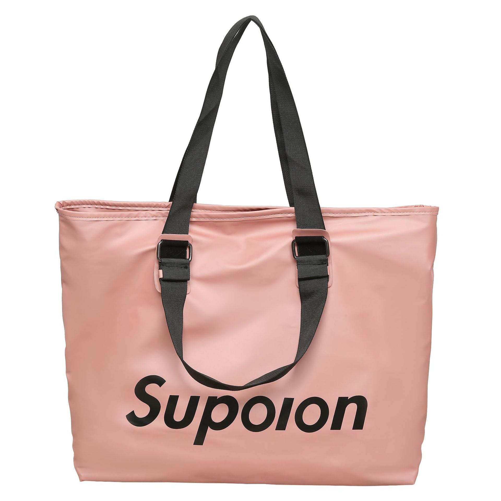 New Internet celebrity travel bag portable Korean version short-distance light travel bag travel large capacity luggage bag fitness bag