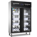 Bangxiang commercial towel disinfection cabinet slippers clothing drying cabinet ytd500m-1/1000m-2/1500m-3