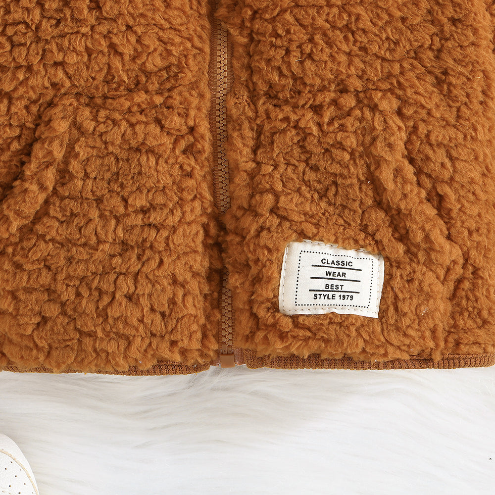 new puffer jacket: stylish and warm outerwear for kids - autumn/winter collection