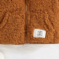 new puffer jacket: stylish and warm outerwear for kids - autumn/winter collection