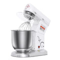 Commercial for home multifunctional whipped cream machine 7l milk cap mixer egg beater noodle maker gong tea chef machine
