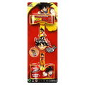 Dragon ball [glow + music + time]