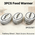 Insulated lunch box food warmerexport cross-border high-end 2l-2.5l-3l# hot-selling insulated tableware insulated box