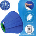 Pet elizabethan collar care and beauty collar pet dog cover cat dog anti-bite and anti-scratch protection collar cat