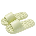 Eva massage slippers women's summer indoor home comfort thick sole bathroom shower non-slip slides men's wholesale