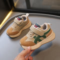 Kids argan shoes spring & fall children's shoes children's boys soft bottom breathable sports shoes baby shoes casual women's fashion