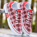 Old beijing cloth shoes for men 2025 winter new canvas shoes thin trendy shoes youth trendy easiest for match casual sneakers