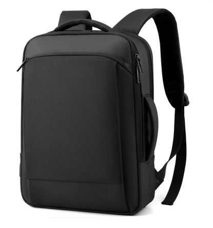 Sports Backpack Outdoor Men's Casual Waterproof Computer Backpack Male Student School Bag Large Capacity Travel Bag