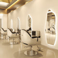 C type special shape outer light 60*165 white light