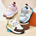 Toddler shoes for baby boys 0-1-3 years old, autumn/winter infant and toddler shoes for baby girls, soft sole functional fleece-lined thickened cotton shoes