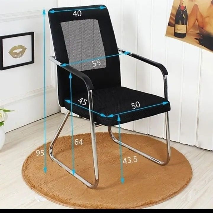 Wholesale computer chairs, office chairs, minimalist conference chairs, breathable mesh office chairs, dorm stools, home chairs