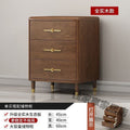 new chinoiserie modern dressing table bedroom casual makeup table with light storage cabinet all-in-one new makeup cabinet