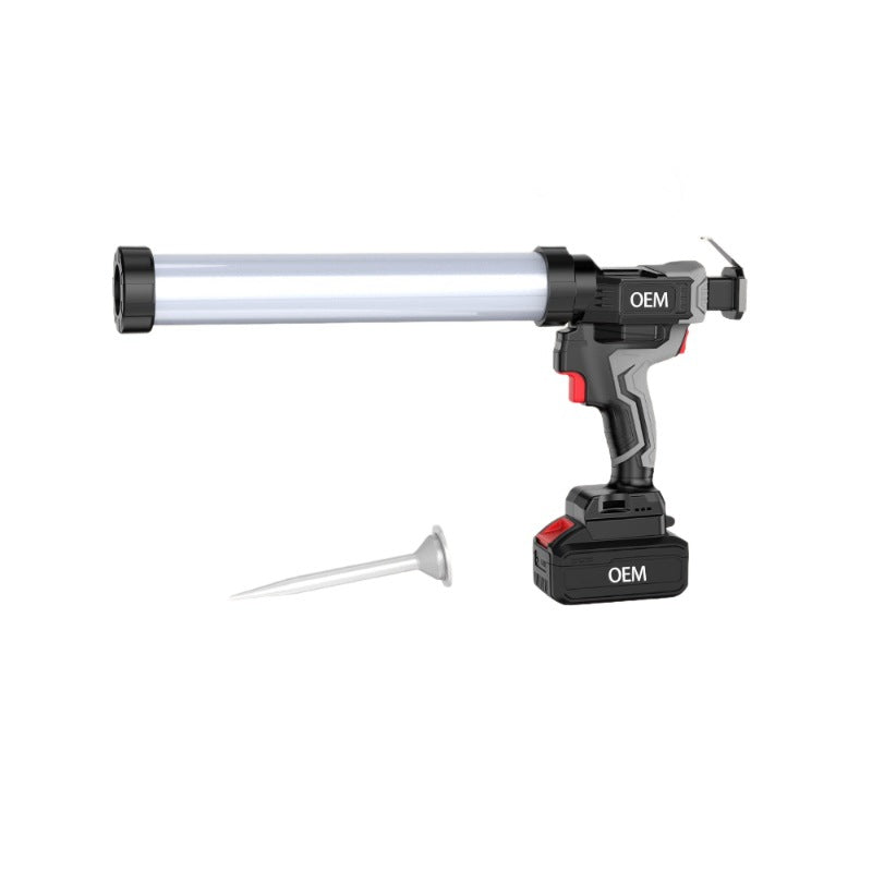 personalized nanwei electric glass glue gun decoration fully automatic glue grabbing new electric tool glass glue gun