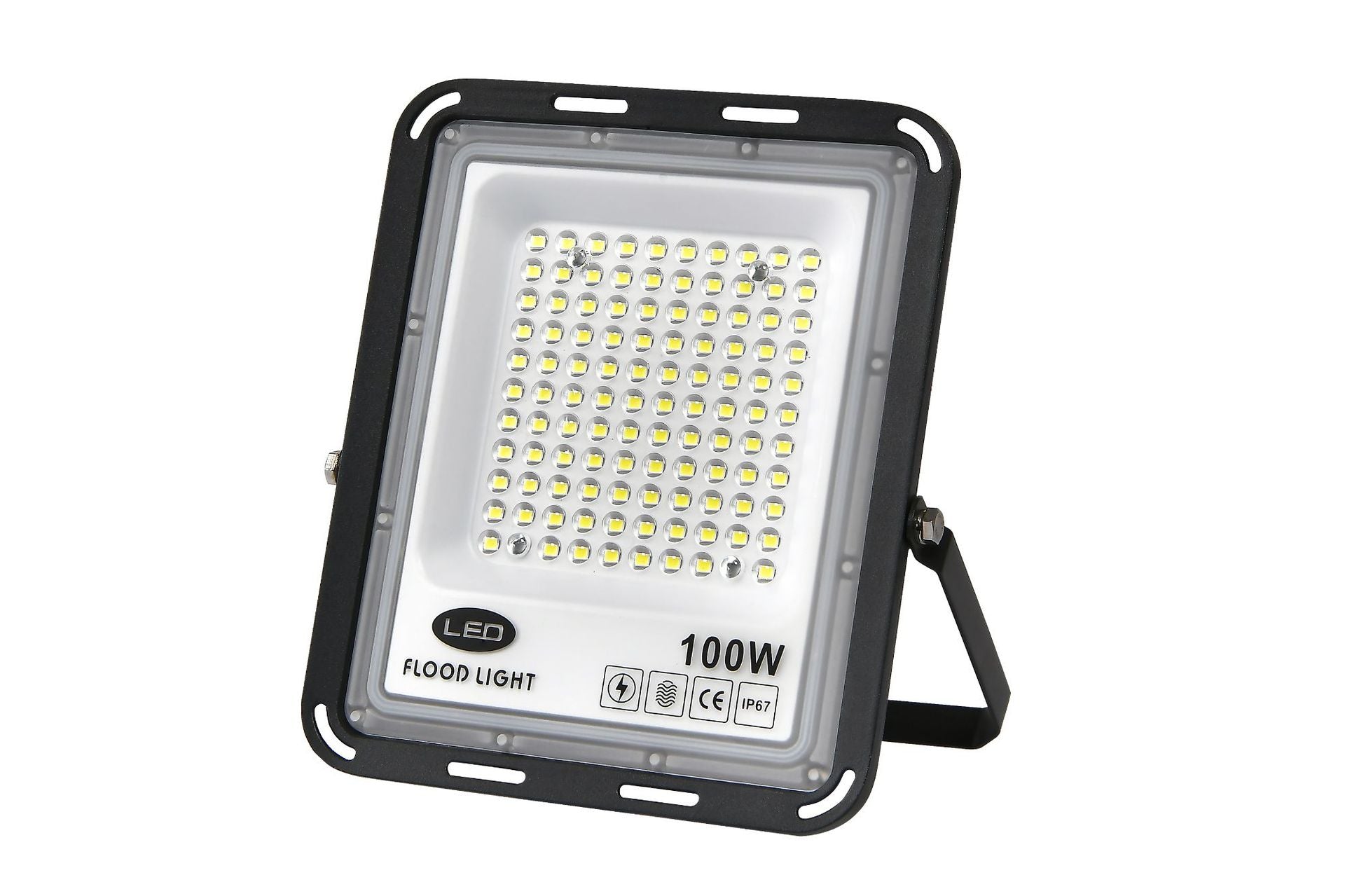 Best LED floodlight waterproof super bright workshop lighting 300 watts billboard stadium floodlight