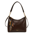 High-value new minimalist retro crossbody bag for women - 2025 autumn collection - commuter bag - niche design shoulder bag/axillary bag for women