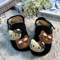 Kids' sandals: 2026 summer crossover collection - birkenstock-inspired, cute cartoon design, matching family outfits, soft sole slides & slippers for big kids