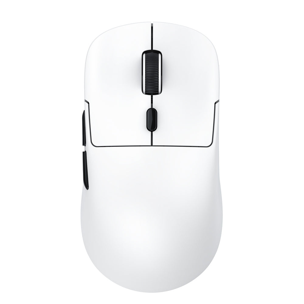 Liberty wolf a6 mouse lightweight paw3311 e-sports gaming three-mode bluetooth wireless mouse notebook mouse