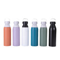 Direct from the source: custom 304 stainless steel insulated tumblers for cross-border e-commerce. large capacity, portable, and perfect for outdoor activities and sports