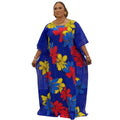 supply plus size women's cotton embroidered sexycut out long skirt printing hot diamond elegantwork clothing long skirt special price