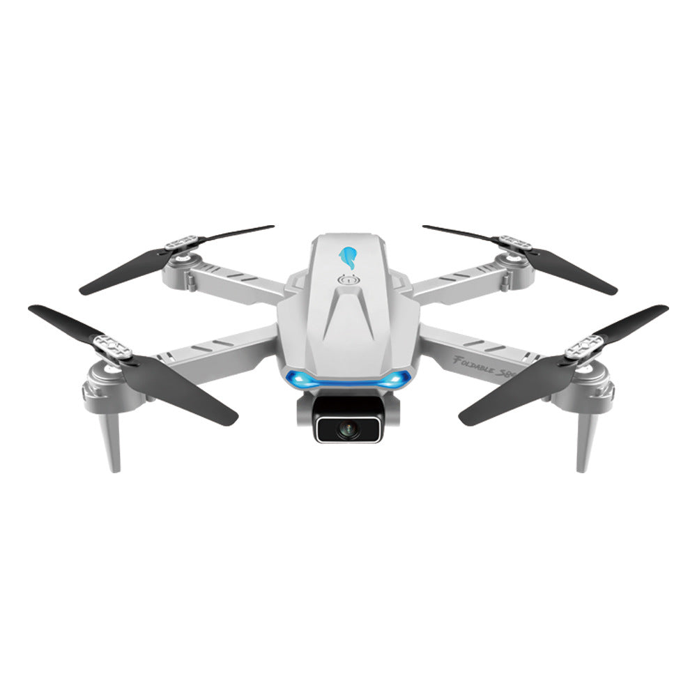 Customizable gift s 11% off drone remote control aircraft 4k aerial photography dual camera quadcopter 4k dual model aircraft
