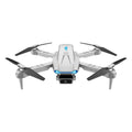 Customizable gift s 11% off drone remote control aircraft 4k aerial photography dual camera quadcopter 4k dual model aircraft