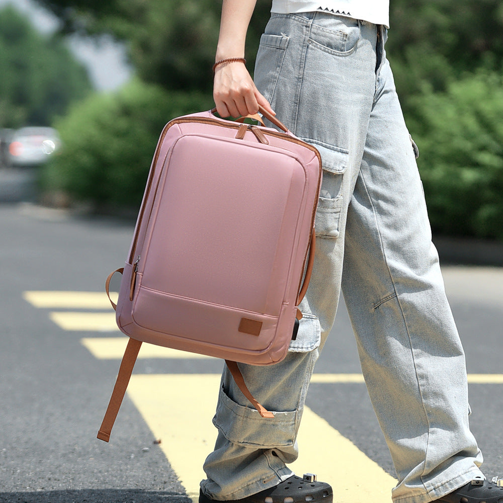 Business Backpack Large Capacity Backpack for Men and Women Travel Backpack Multifunctional Casual Backpack Lightweight Backpack