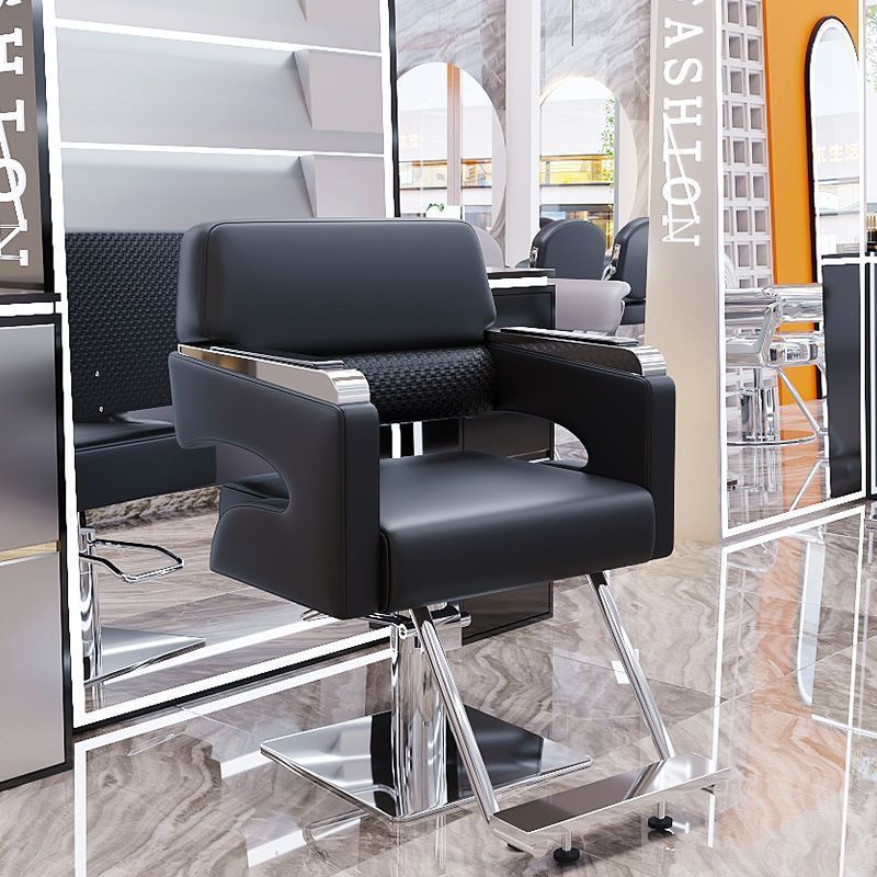 Hair salon hairdressing chair haircut chair classypopular hairdressing store chair hair salon perm and dyeing seat classy hairdressing chair