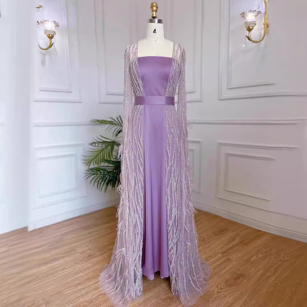 fashionelegantsexy long dress evening dress socialite aura host performance banquet dress sexy long dress