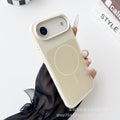 Antique white [boxed]