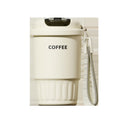 2025 hot-selling high-value coffee mug for men and women, featuring a full 316 stainless steel interior, insulated tumbler, and car cup – wholesale available