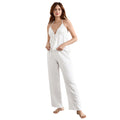 european and american cross-border women's casual commute loungewear set - summer wearable, loose-fit, comfortable two-piece outfit for women