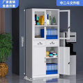 Office metal file cabinet - accounting & finance storage cabinet - voucher cabinet - storage cabinet - document & record cabinet - lockable cabinet