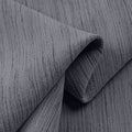 Tree pattern chenille-12 light sand gray