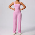 new arrival fitness clothing suit women's hip lifting slimming look sportswear two-piece setoutwear running yoga clothing suit