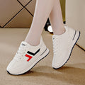 Unisex 2025 autumn new arrival breathable korean style running & casual sneakers - trendy student style (inspired by ins & forrest gump)