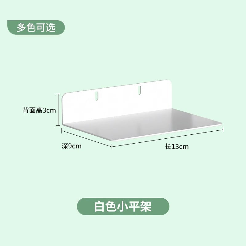 【perforated pegboard shelving】multi-tier shelving unit bookshelf kitchen storage rack shoe rack side panel steel shelving