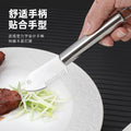 New arrivalthickened stainless steel onion cutter onion shredding knife multi-functional grater grater grater kitchen tool