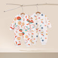 Newborn baby clothes - spring/autumn styles, newborn bodysuits, autumn/winter quilted rompers, super cute baby onesies - dropshipping available