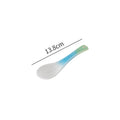 Spoon - light green