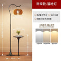 Nordic floor lamp - perfect for living room, sofa side, bedroom bedside, tea room, b&b - cozy, trendy, full spectrum standing desk lamp