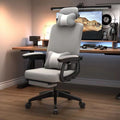 Computer chair, comfortable backrest chair for long periods of sitting, home student study chair, adjustable ergonomic desk office chair