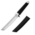 Japanese style knife camping style handle meat knife american knife multi-functional portable kitchen fruit knife all-in-one knife