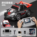 c6 smart sensor following screen control with camera remote control car car model boy birthday gift drift car
