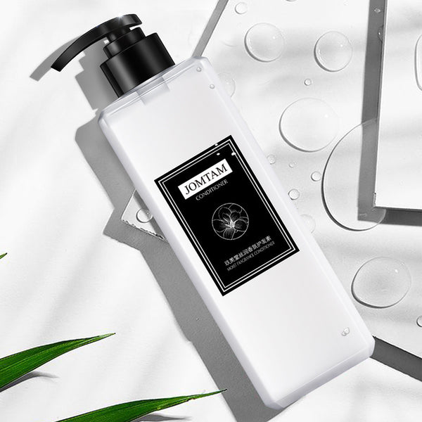 Jiumitang Silk Fragrance Conditioner, moisturizing hair care, smooth and shiny to improve frizz conditioner