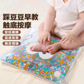 2025new arrival baby water bag early education bean stepping sensory montessori educational toy training hand patting and grasping movements